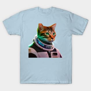 Astronaut T-Shirt